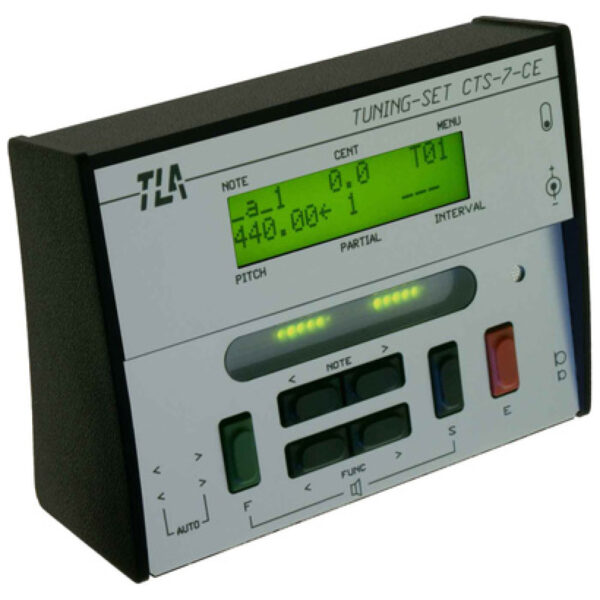 Jahn TLA CTS-7-CE