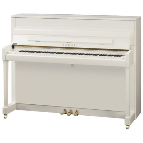 Kawai K-200 WH/P Piano