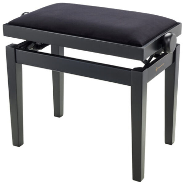 K&M Piano Bench 13900