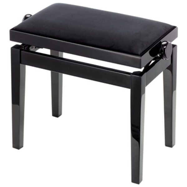 K&M Piano Bench 13901