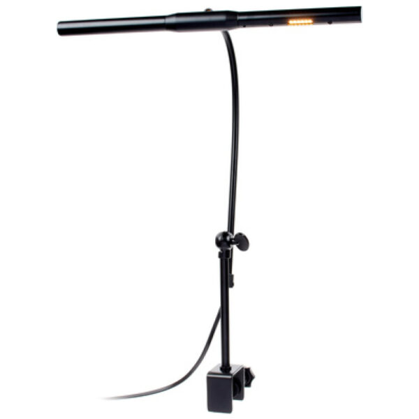 Jahn L5454 Grand Piano Black