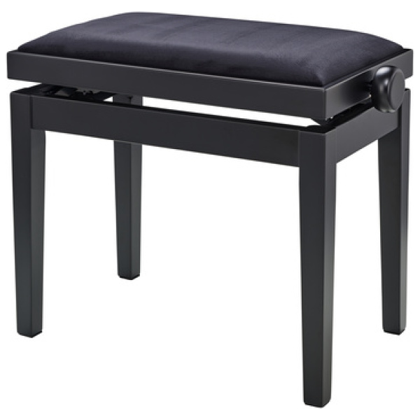 K&M Piano Bench 13960