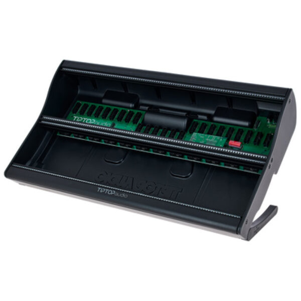 Tiptop Audio Mantis Black