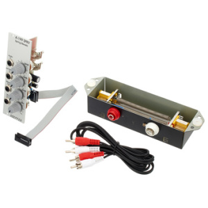 Doepfer A-199 Spring Reverb Module