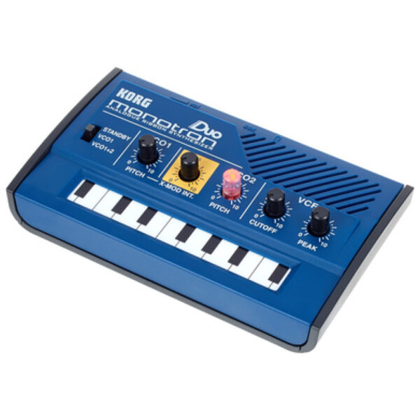 Korg Monotron Duo