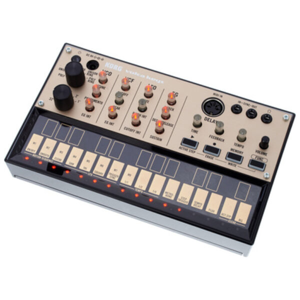 Korg Volca Keys
