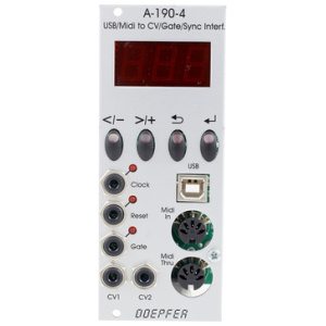 Doepfer A-190-4