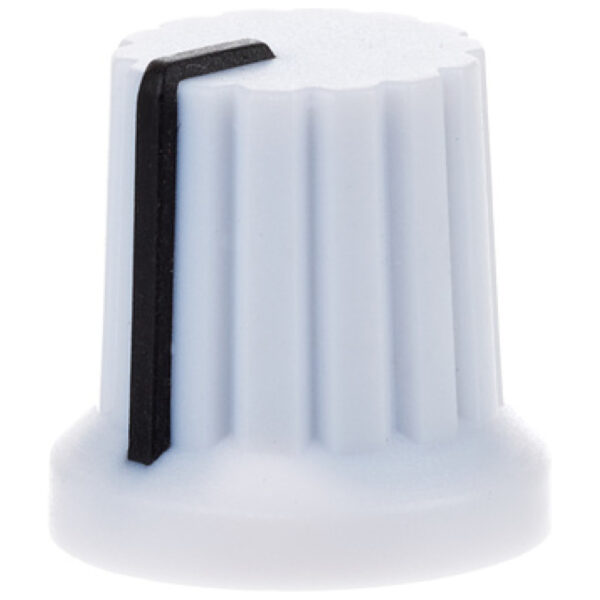 Doepfer A-100 Rotary Knob White