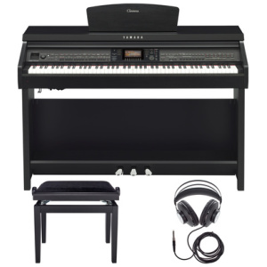 Yamaha CVP-701 B Set