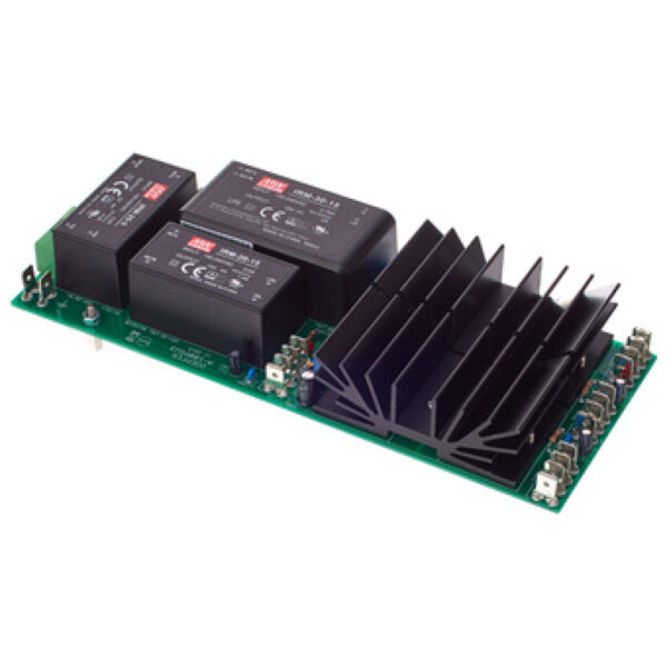 Doepfer A-100PSU3