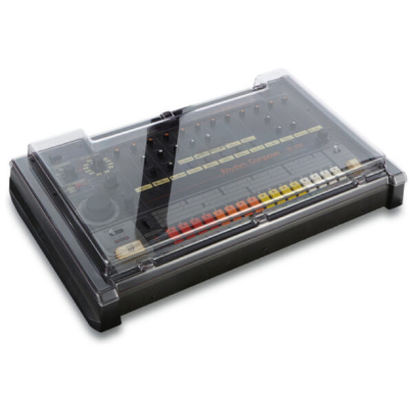 Decksaver Roland TR-808