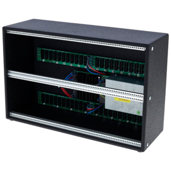 Doepfer A-100LC6v Low Cost Case VE