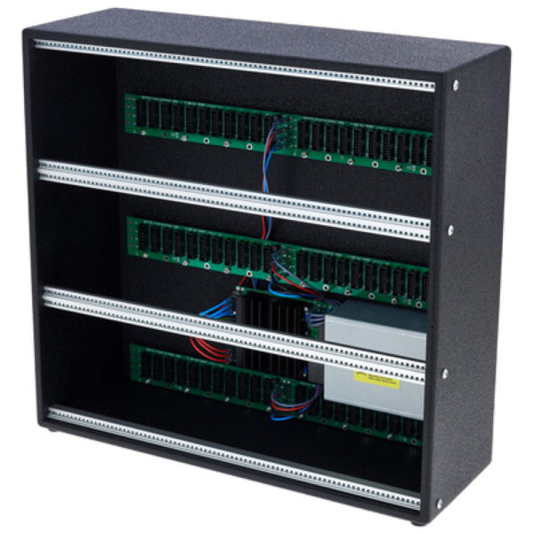 Doepfer A-100LC9v Low Cost Case VE