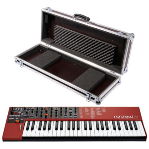 Clavia Nord Lead A1 Case Set