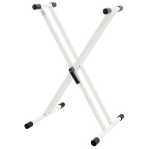 K&M 18993 Rick 20 White