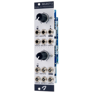 Joranalogue Audio Design Select 2