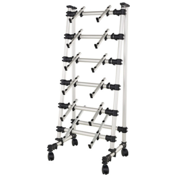 Jaspers Equipment Rack 150-6-54S