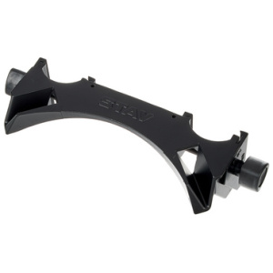 Stay Base Clamp Straight Piano