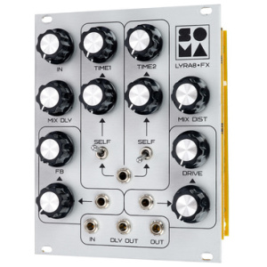 SOMA Lyra-8 FX