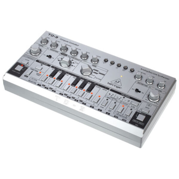 Behringer TD-3-SR