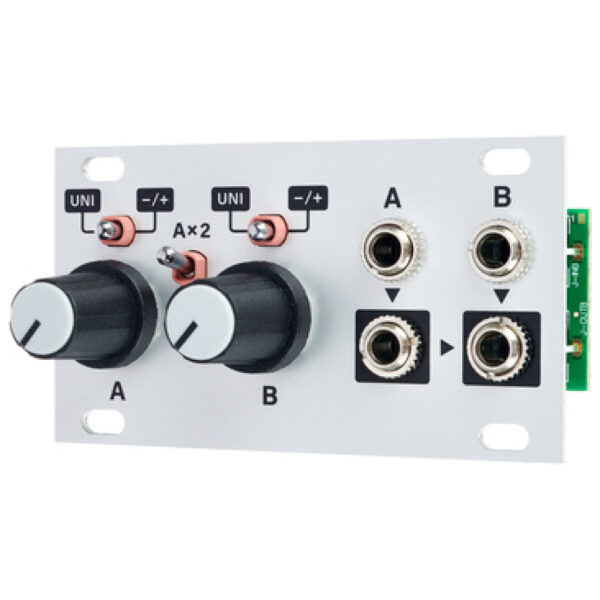 Intellijel Designs Duatt 1U