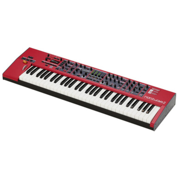 Clavia Nord Wave 2