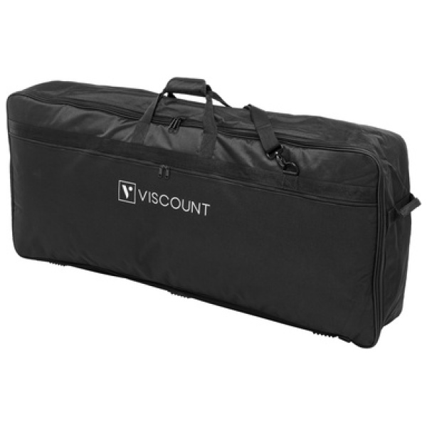 Viscount Legend '70s Compact Bag
