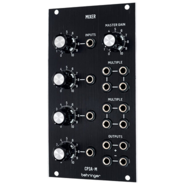 Behringer CP3A-M Mixer