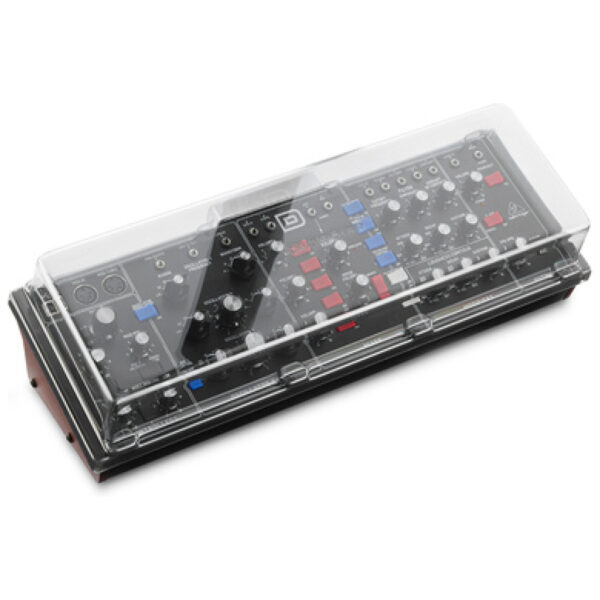 Decksaver Behringer Model-D