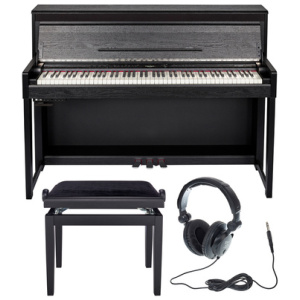 Thomann DP-140B U BK Set