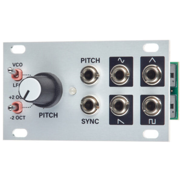 Intellijel Designs VCO 1U