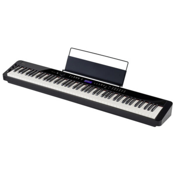 Casio PX-S3100 BK Privia