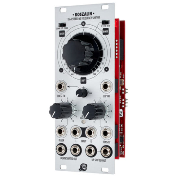 XAOC Devices Koszalin