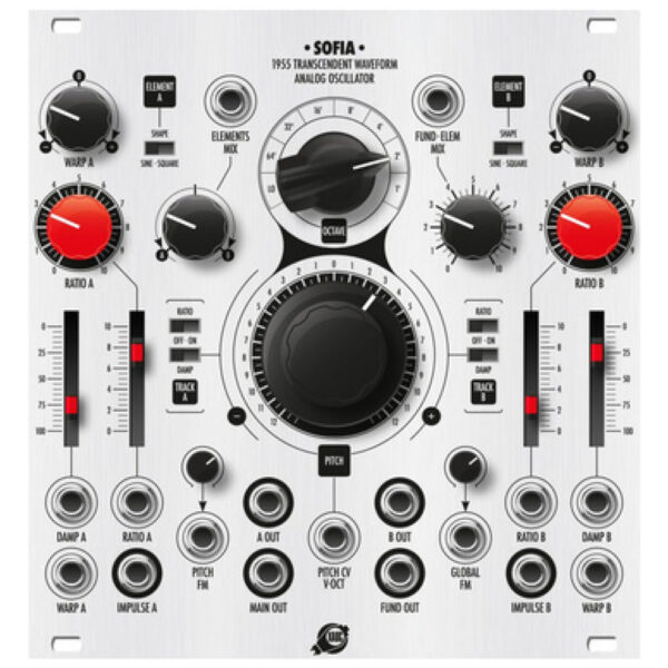 XAOC Devices Sofia
