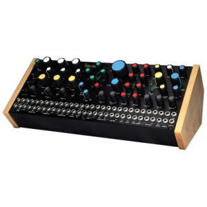 Pittsburgh Modular Taiga