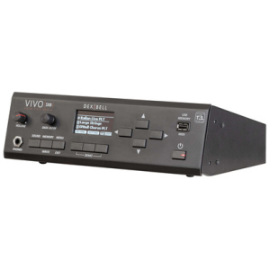Dexibell VIVO SX-8