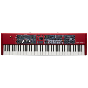Clavia Nord Stage 4 88