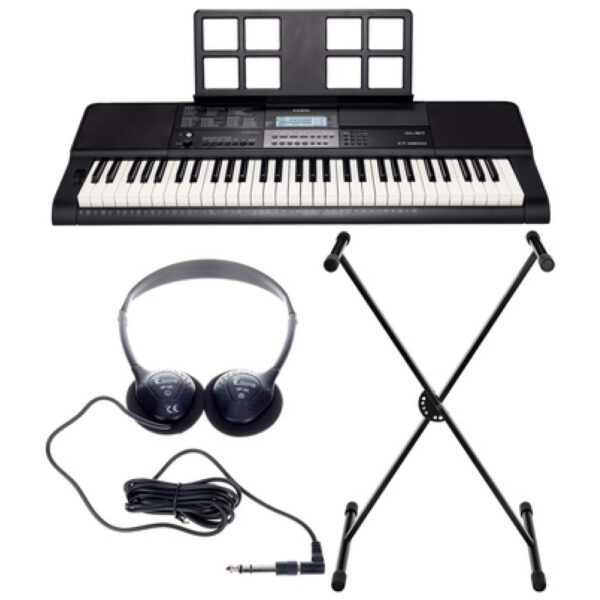 Casio CT-X800 Set