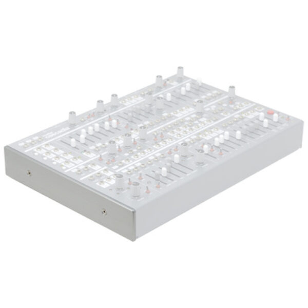 Intellijel Designs Cascadia Metal Side Cheeks