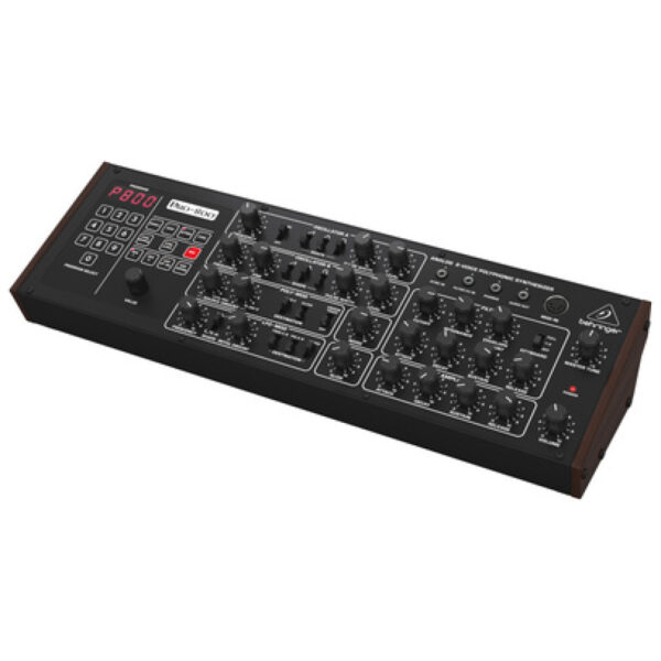 Behringer Pro-800