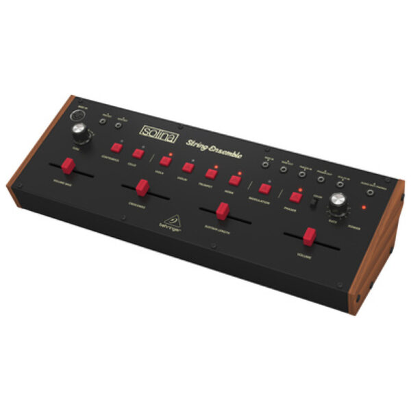 Behringer Solina String Ensemble