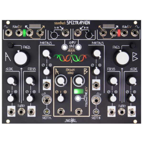 Make Noise Spectraphon