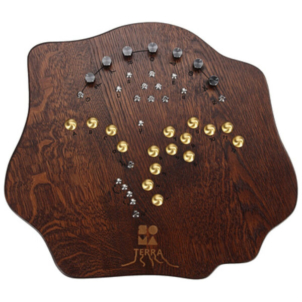 SOMA Terra Organic Dark