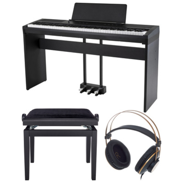 Gewa PP-3 Deluxe Bundle