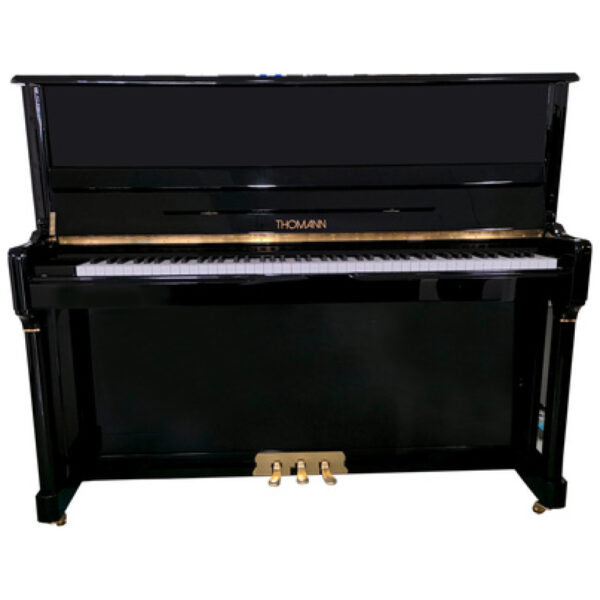 Thomann UP 123 E/P Piano