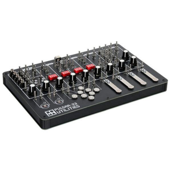 SOMA Utilities (Pin)