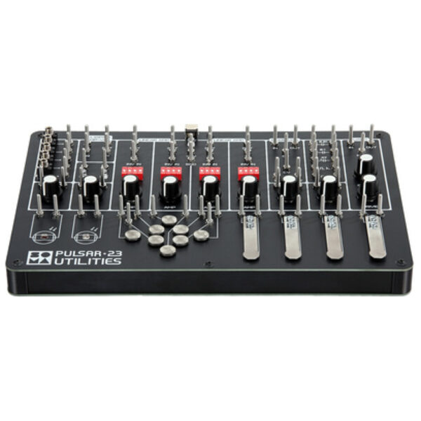 SOMA Utilities (Screw)