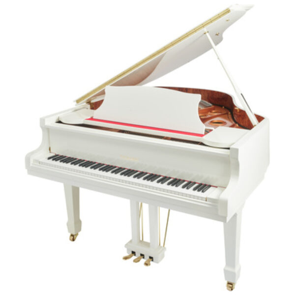 Thomann GP 160 WH/P Grand Piano