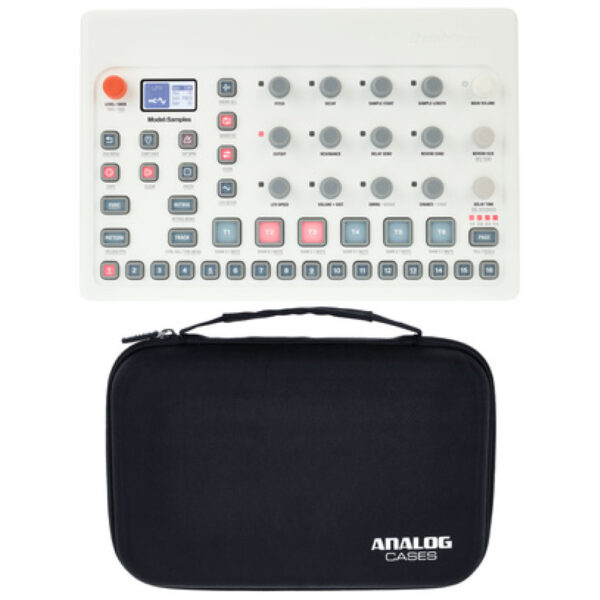 Elektron Model:Samples Case Set