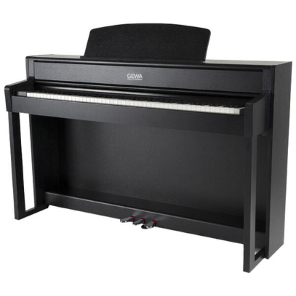 Gewa UP 395 Black